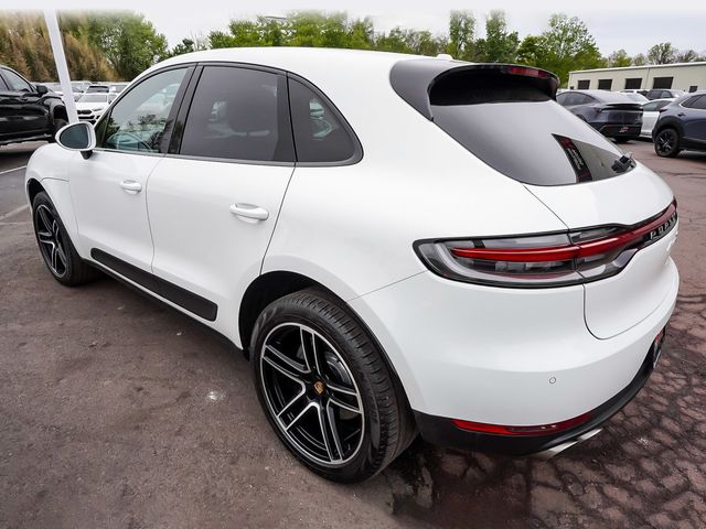 2021 Porsche Macan S - 23077972 - 3