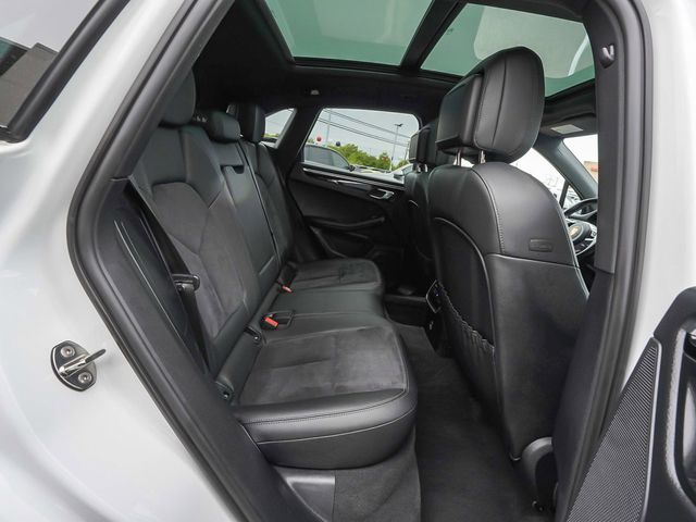 2021 Porsche Macan S - 23077972 - 40