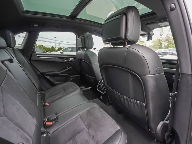 2021 Porsche Macan S - 23077972 - 41