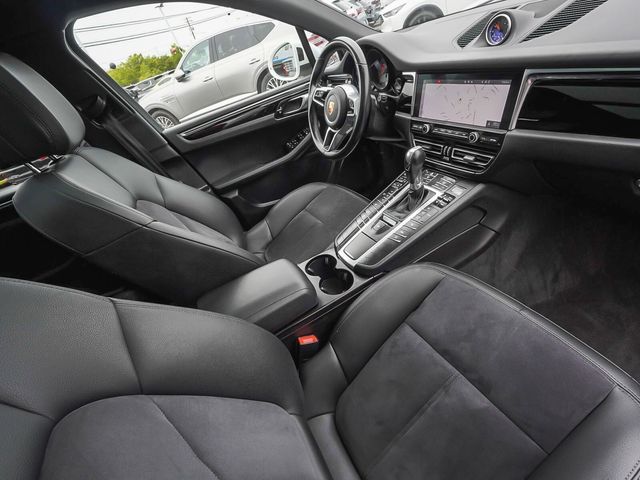 2021 Porsche Macan S - 23077972 - 44