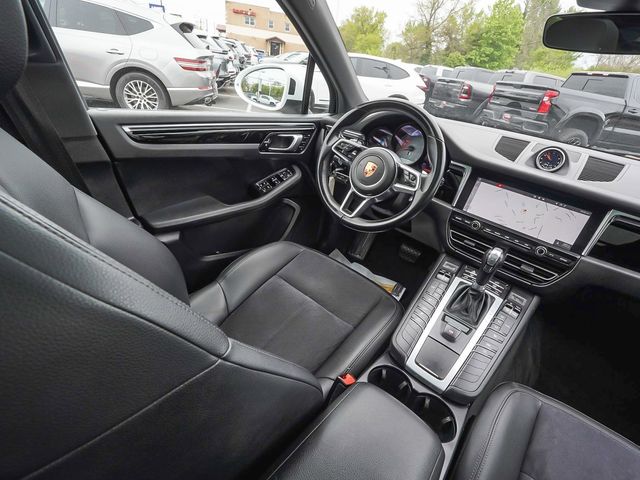 2021 Porsche Macan S - 23077972 - 45