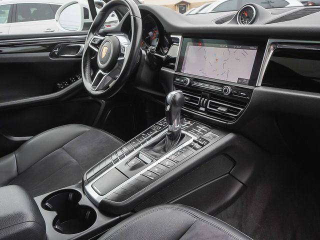2021 Porsche Macan S - 23077972 - 46