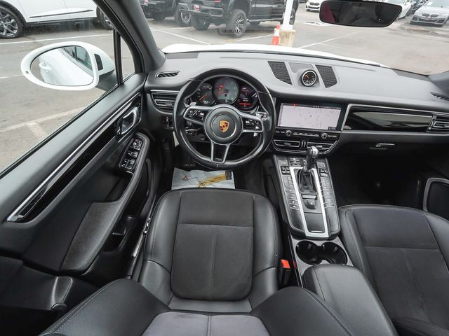 2021 Porsche Macan S - 23077972 - 47
