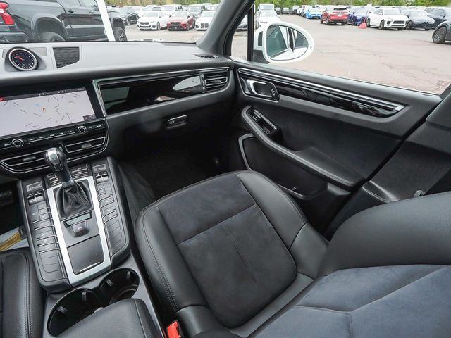 2021 Porsche Macan S - 23077972 - 48
