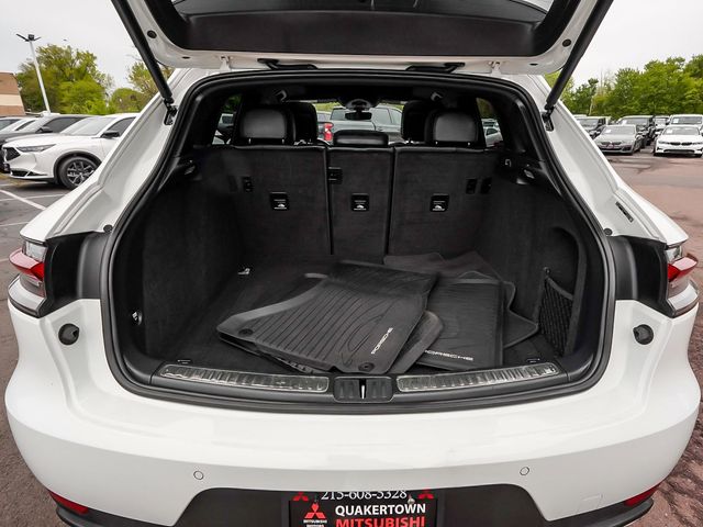 2021 Porsche Macan S - 23077972 - 49