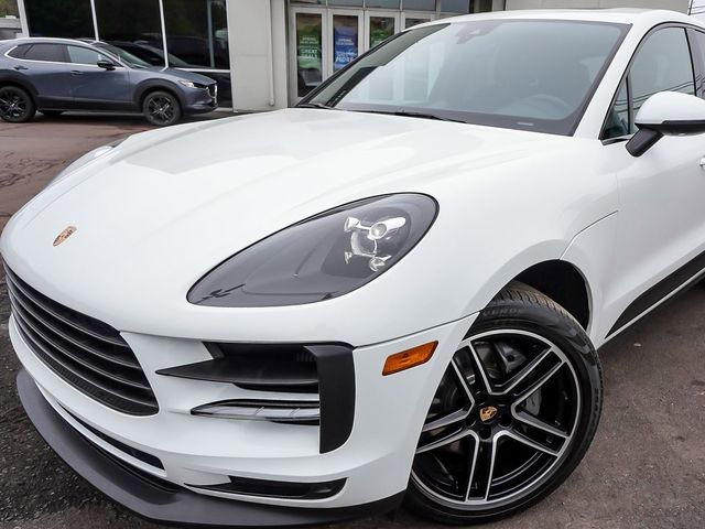 2021 Porsche Macan S - 23077972 - 52