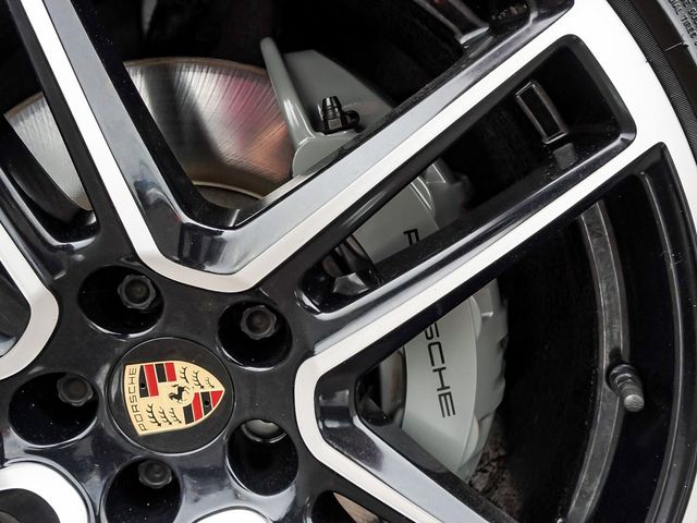 2021 Porsche Macan S - 23077972 - 8