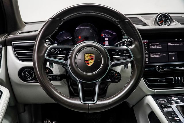 2021 Porsche Macan S AWD - 22955165 - 14
