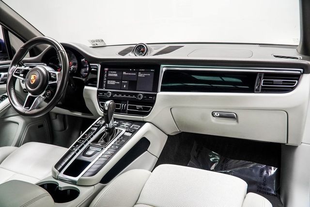 2021 Porsche Macan S AWD - 22955165 - 15