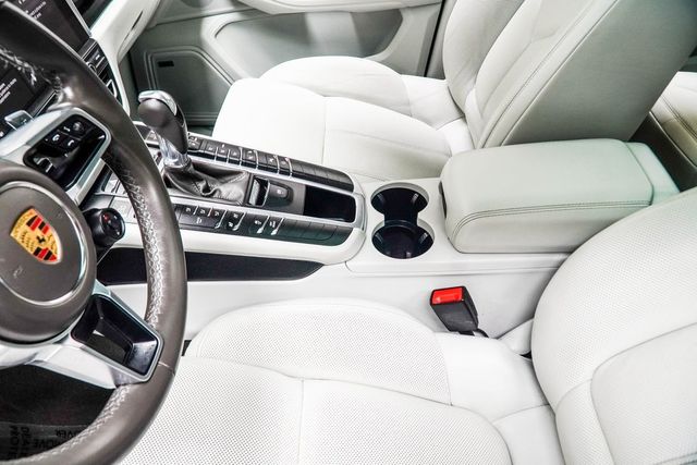 2021 Porsche Macan S AWD - 22955165 - 16