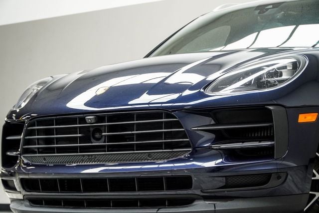 2021 Porsche Macan S AWD - 22955165 - 1