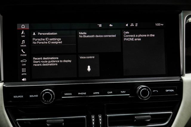 2021 Porsche Macan S AWD - 22955165 - 19