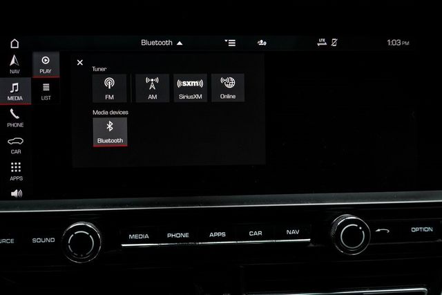 2021 Porsche Macan S AWD - 22955165 - 21