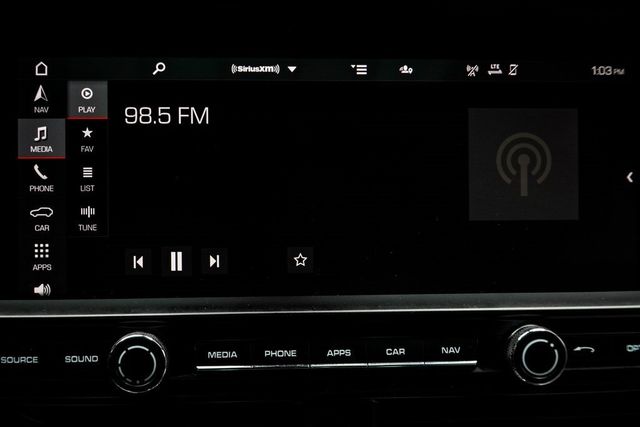 2021 Porsche Macan S AWD - 22955165 - 22