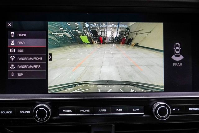 2021 Porsche Macan S AWD - 22955165 - 23