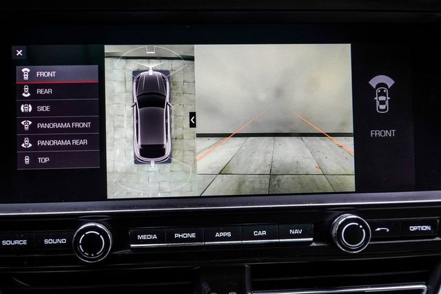 2021 Porsche Macan S AWD - 22955165 - 24