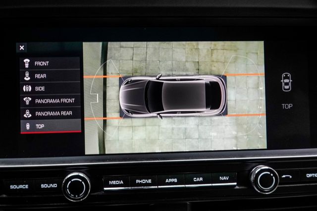 2021 Porsche Macan S AWD - 22955165 - 25