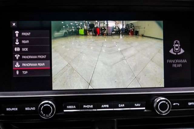 2021 Porsche Macan S AWD - 22955165 - 27