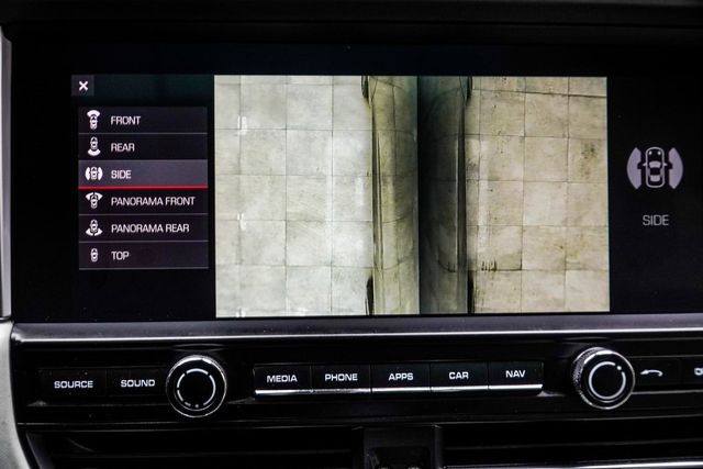 2021 Porsche Macan S AWD - 22955165 - 28