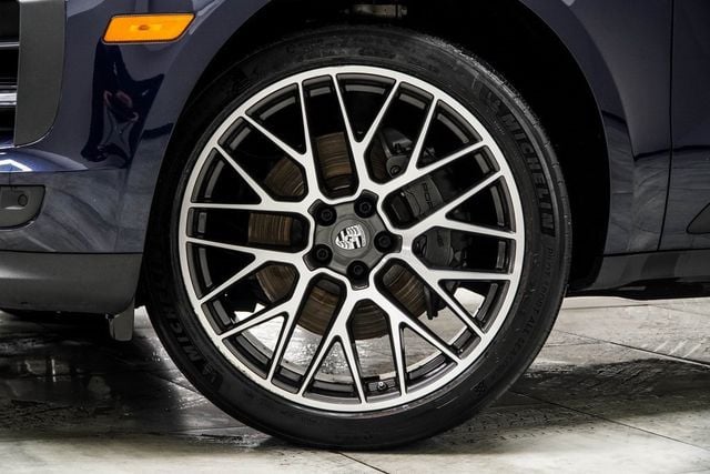 2021 Porsche Macan S AWD - 22955165 - 2