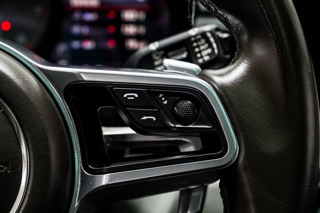 2021 Porsche Macan S AWD - 22955165 - 30