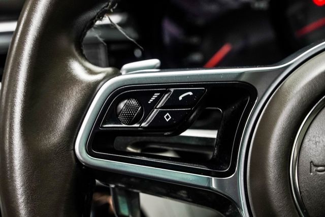 2021 Porsche Macan S AWD - 22955165 - 31