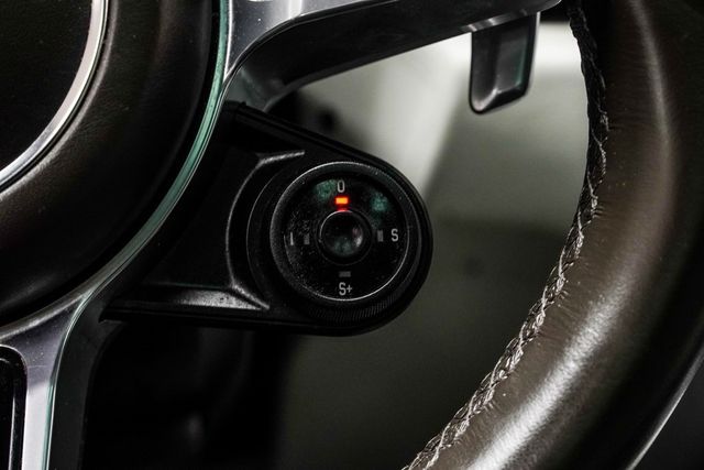 2021 Porsche Macan S AWD - 22955165 - 32