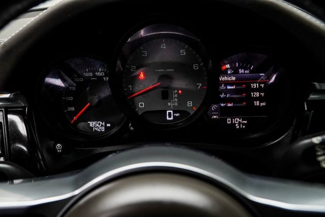 2021 Porsche Macan S AWD - 22955165 - 35