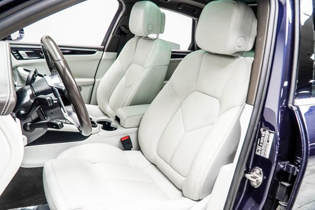 2021 Porsche Macan S AWD - 22955165 - 39