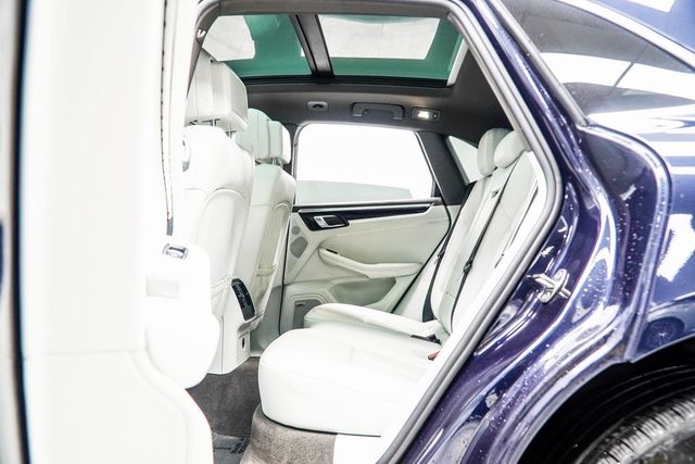 2021 Porsche Macan S AWD - 22955165 - 41