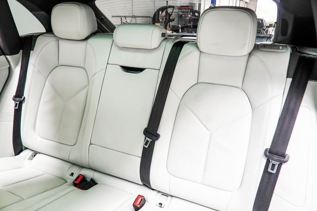 2021 Porsche Macan S AWD - 22955165 - 42