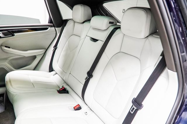 2021 Porsche Macan S AWD - 22955165 - 43