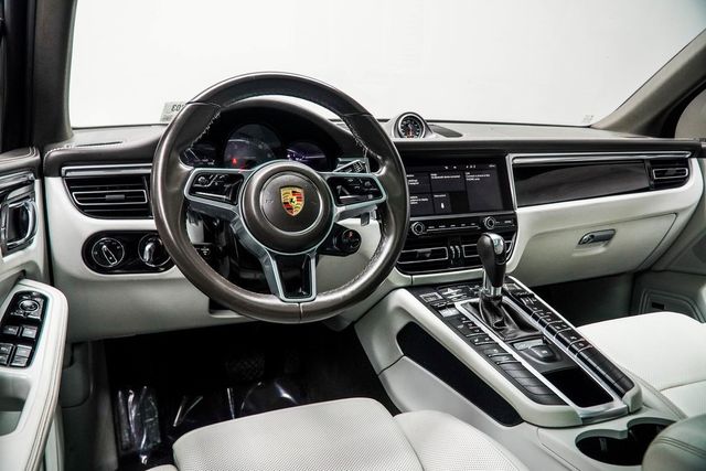 2021 Porsche Macan S AWD - 22955165 - 4