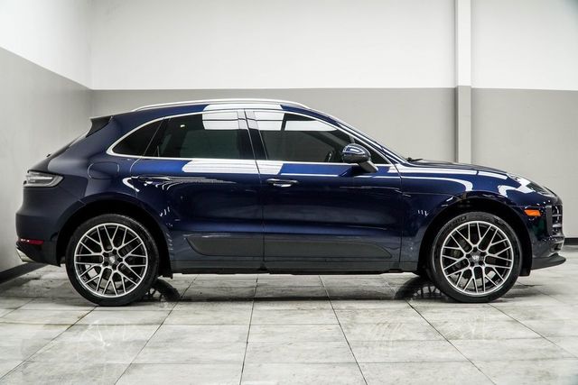 2021 Porsche Macan S AWD - 22955165 - 5