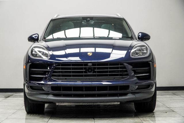 2021 Porsche Macan S AWD - 22955165 - 6