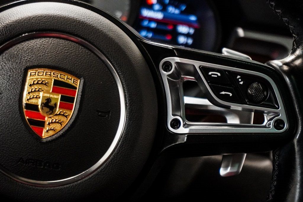 2021 Porsche Macan S photo 29