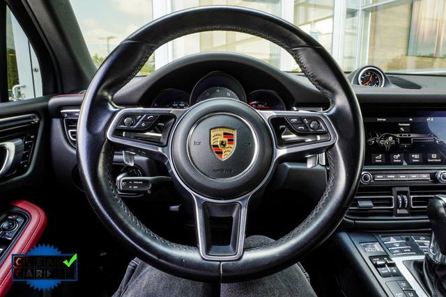 2021 Porsche Macan S AWD - 23061502 - 13