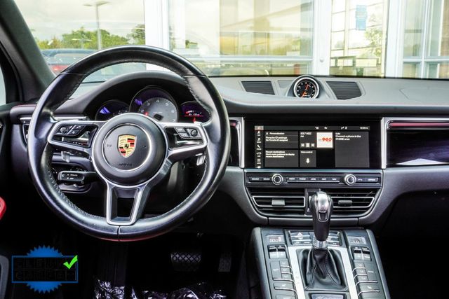 2021 Porsche Macan S AWD - 23061502 - 15