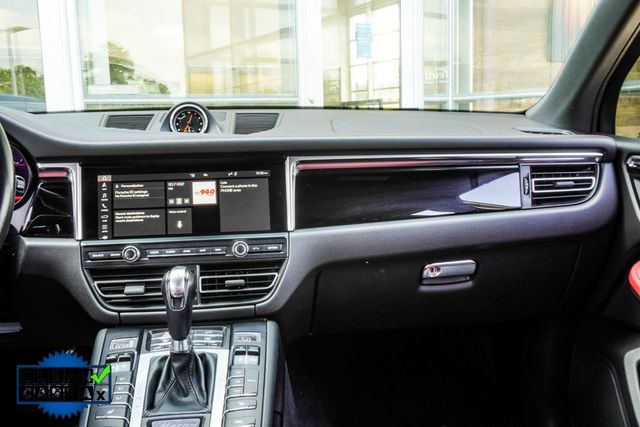 2021 Porsche Macan S AWD - 23061502 - 16