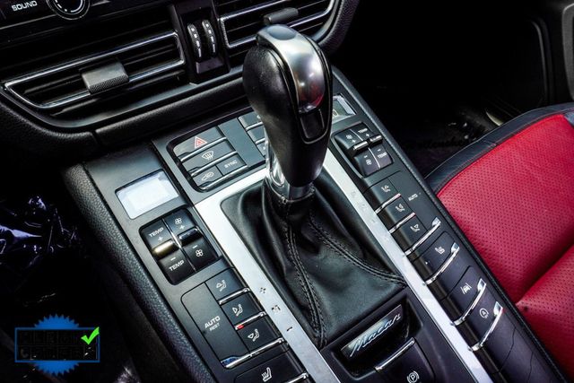 2021 Porsche Macan S AWD - 23061502 - 22