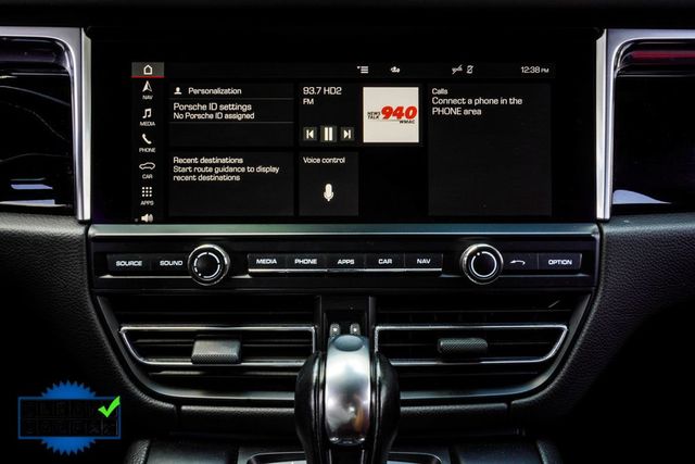 2021 Porsche Macan S AWD - 23061502 - 23