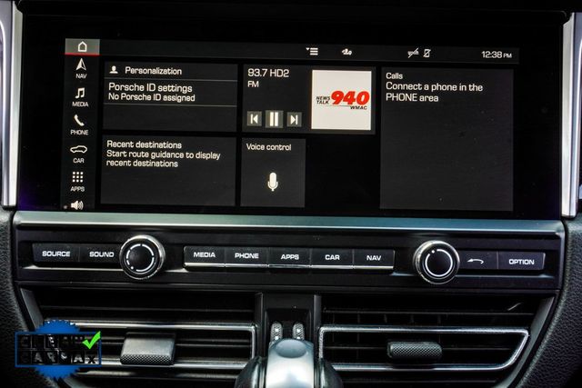 2021 Porsche Macan S AWD - 23061502 - 24