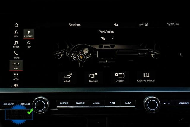 2021 Porsche Macan S AWD - 23061502 - 26