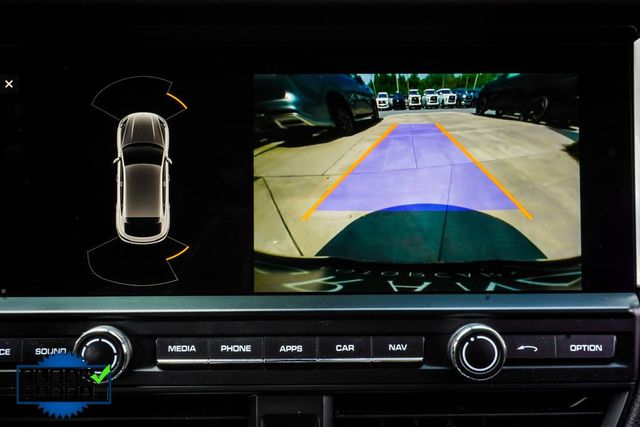 2021 Porsche Macan S AWD - 23061502 - 27
