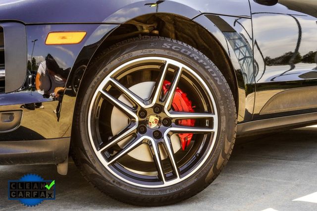 2021 Porsche Macan S AWD - 23061502 - 2