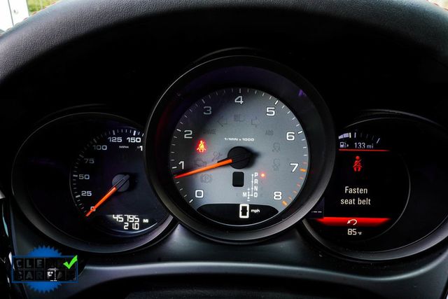 2021 Porsche Macan S AWD - 23061502 - 29