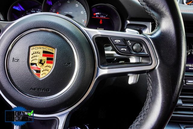 2021 Porsche Macan S AWD - 23061502 - 30