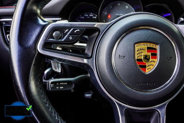 2021 Porsche Macan S AWD - 23061502 - 31
