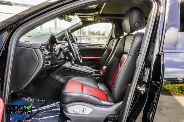 2021 Porsche Macan S AWD - 23061502 - 36