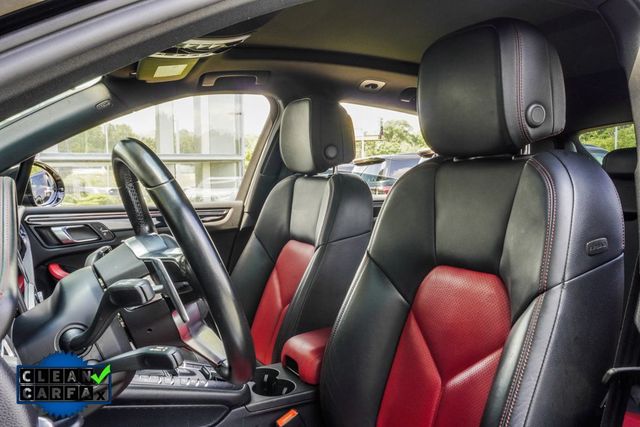 2021 Porsche Macan S AWD - 23061502 - 37
